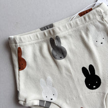 Load image into Gallery viewer, Tobias &amp; The Bear x Miffy Bloomers - 18-24 months
