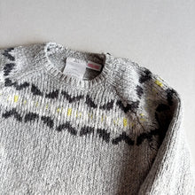 Load image into Gallery viewer, Zara Wool Mix Jumper - 3-4 years
