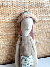 Load image into Gallery viewer, Maileg Bunny Size 3 (Boy) - Retired &amp; Rare!
