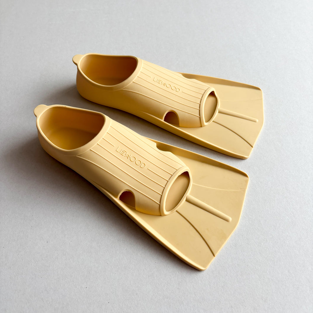 Liewood Swim Fins - UK 10-11.5