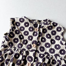Load image into Gallery viewer, What Mother Made Romper - 3-6 months
