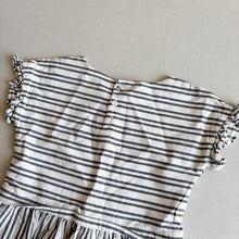 Load image into Gallery viewer, Verybaudet Stripe Dress - 5 years

