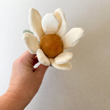 Load image into Gallery viewer, Little Dutch Flower Rattle
