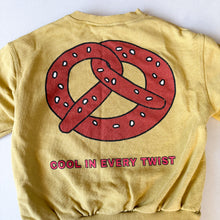 Load image into Gallery viewer, Zara Pretzel Sweater - 5 years
