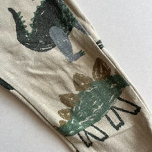 Load image into Gallery viewer, Zara Dinosaur Leggings - 3-4 years
