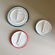 Load image into Gallery viewer, Vintage 2nd Birthday Badges
