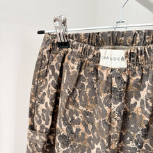 Load image into Gallery viewer, Claude &amp; Co Leopard Print Trousers - 3-4 years
