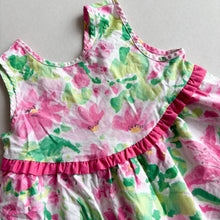 Load image into Gallery viewer, Vintage St Michael’s Dress - 2 years
