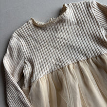 Load image into Gallery viewer, Zara Tulle Dress - 2-3 years
