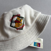 Load image into Gallery viewer, Vintage Winnie the Pooh Hat - 1-2 years (BNWT)

