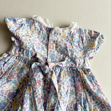 Load image into Gallery viewer, JoJo Maman Bebe Dress - 2-3 years
