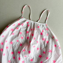 Load image into Gallery viewer, Suneva Beach/Pool Cover up Dress - 9-10 years
