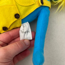 Load image into Gallery viewer, Vintage (1999) Tweenies Bella Plush
