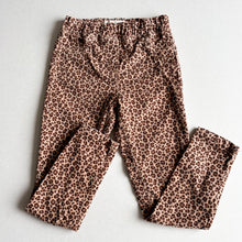 Load image into Gallery viewer, Boden Leonard Print Finecord Trousers - 8 years
