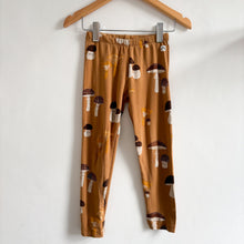 Load image into Gallery viewer, Lindex Toadstool Leggings - 3-4 years
