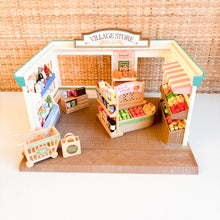Load image into Gallery viewer, Sylvanian Families Village Store (retired &amp; rare)
