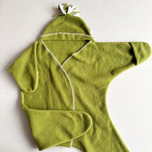 Load image into Gallery viewer, Tuppence and Crumble Starsnug Fleece - Large
