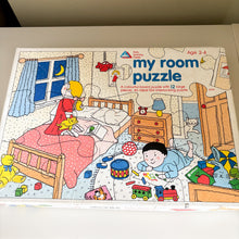 Load image into Gallery viewer, Vintage ELC Room Puzzle (80’s)
