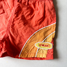 Load image into Gallery viewer, Vintage Adam’s Swim Shorts - 2-3 years
