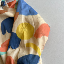 Load image into Gallery viewer, H&amp;M Abstract Raincoat  - 2-3 years
