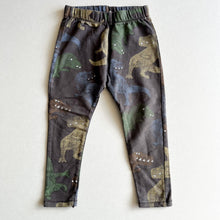 Load image into Gallery viewer, Zara Dinosaur Leggings - 3-4 years

