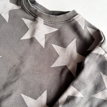 Load image into Gallery viewer, Zara Star Sweater - 18-24 months
