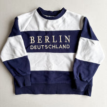 Load image into Gallery viewer, Zara Berlin Sweater - 8-9 years
