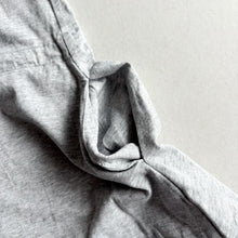 Load image into Gallery viewer, Miller Grey Jersey Dress - 2 years

