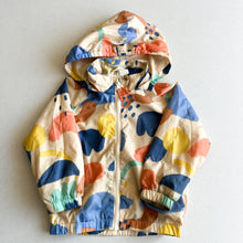 Load image into Gallery viewer, H&amp;M Abstract Raincoat  - 2-3 years
