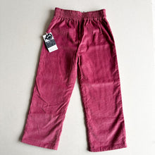 Load image into Gallery viewer, Kite Reversible Trousers - 5 years - BNWT
