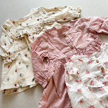 Load image into Gallery viewer, H&amp;M / M&amp;S Dress Bundle - 3-6 months
