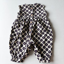 Load image into Gallery viewer, What Mother Made Romper - 3-6 months
