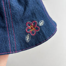 Load image into Gallery viewer, Oshkosh Y2K Bucket Hat - 2-4 years
