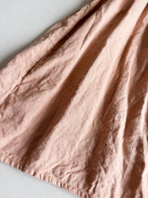 Load image into Gallery viewer, Nellie Quats Linen Dress - 7-8 years
