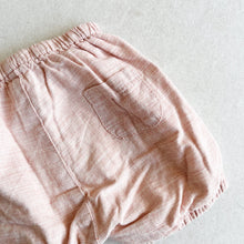 Load image into Gallery viewer, Zara Pink Bloomer Shorts - 1-3 months
