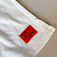 Load image into Gallery viewer, Zara Peanuts Jogging Shorts - 6 years
