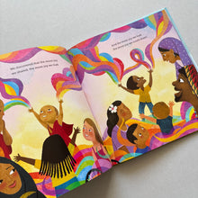 Load image into Gallery viewer, The Little Book Of Joy Hardback Book
