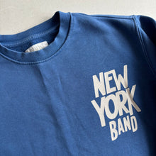 Load image into Gallery viewer, Zara ‘New York Band’ Sweater - 8 years

