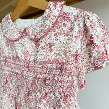 Load image into Gallery viewer, Confiture Floral Dress - 6-7 years
