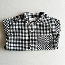 Load image into Gallery viewer, Zara Gingham Shirt - 2-3 years
