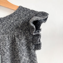 Load image into Gallery viewer, Zara Grey Knit Jumpsuit - 3-4 years - BNWT
