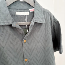 Load image into Gallery viewer, Zara Grey Shirt - 5 years
