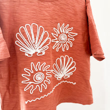 Load image into Gallery viewer, Next Embroidered Shell T-shirt - 3 years
