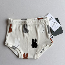 Load image into Gallery viewer, Tobias &amp; The Bear x Miffy Bloomers - 18-24 months
