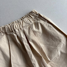 Load image into Gallery viewer, The Simple Folk Cream Trousers - 3-4 years
