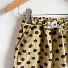 Load image into Gallery viewer, Claude &amp; Co Green Planets Trousers - 2-3 years
