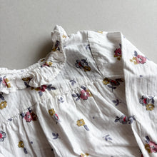 Load image into Gallery viewer, Next Floral Blouse - 2-3 years
