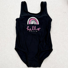Load image into Gallery viewer, Next Hello Swimming Costume - 3 years
