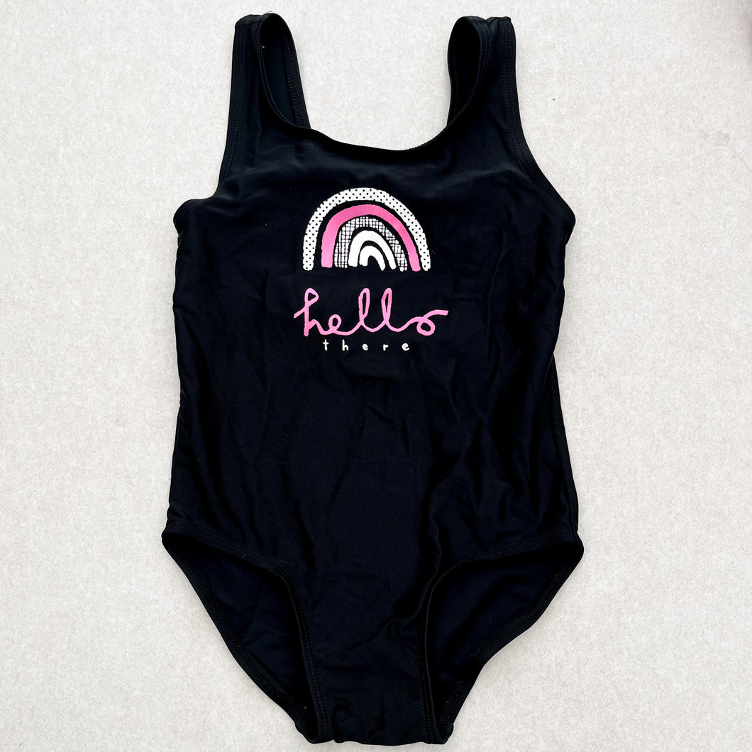 Next Hello Swimming Costume - 3 years