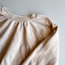 Load image into Gallery viewer, Buho Cream Towelling Jumper - 6 years
